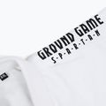 Brazilijos džiudžitsu GI Ground Game Spartan BJJ 11