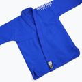 Brazilijos džiudžitsu GI Ground Game Spartan BJJ 10