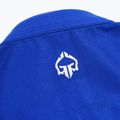 Brazilijos džiudžitsu GI Ground Game Spartan BJJ 12
