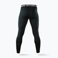 Treniruočių tamprės Ground Game Athletic Shadow Black czarny 2