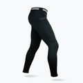 Treniruočių tamprės Ground Game Athletic Shadow Black czarny 3