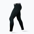 Treniruočių tamprės Ground Game Athletic Shadow Black czarny 4