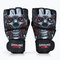 Pirštinės MMA Ground Game Android multicolor 2