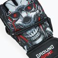 Pirštinės MMA Ground Game Android multicolor 4