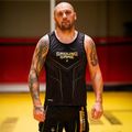 Tank topas Ground Game Gold 2.0 multicolor 4