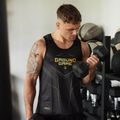 Tank topas Ground Game Gold 2.0 multicolor 8