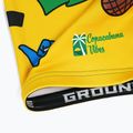 Treniruočių šortai Ground Game Vale Tudo Copacabana multicolor 7