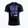 Marškinėliai Ground Game Cyber Samurai multicolor 2