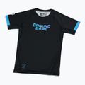 Marškinėliai Ground Game Cyber Samurai multicolor 3