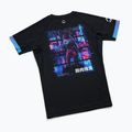 Marškinėliai Ground Game Cyber Samurai multicolor 4