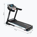 UrboGym V660S elektrinis bėgimo takelis 5904906085077 5