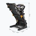 UrboGym V620M elektrinis bėgimo takelis 5904906085091 11