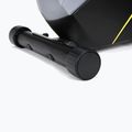UrboGym Oxygen Yellow stacionarus dviratis juoda ir geltona UG-OXYGEN-Y 4