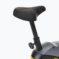 UrboGym Oxygen Yellow stacionarus dviratis juoda ir geltona UG-OXYGEN-Y 6