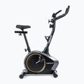 UrboGym Argo Yellow geltonas stacionarus dviratis juoda ir geltona UG-ARGO-Y