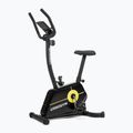 UrboGym Rocky stacionarus dviratis geltonas 5904906085565