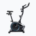 UrboGym stacionarus dviratis Argo Blue juodai mėlynas UG-ARGO-B
