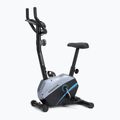UrboGym Oxygen Blue juodai mėlynas stacionarus dviratis UG-OXYGEN-B 2