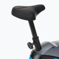 UrboGym Oxygen Blue juodai mėlynas stacionarus dviratis UG-OXYGEN-B 4