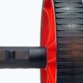 Bauer Fitness dvigubas treniruočių ratas oranžinis ACF-118 2
