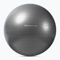 Bauer Fitness kamuolys nuo sprogimo sidabrinis ACF-1073 75 cm