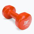 Bauer Fitness vinilo hanteliai 5 kg AC-1406