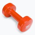 Bauer Fitness vinilo hanteliai 5 kg AC-1406 2