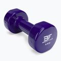 Bauer Fitness 4 kg vinilo hanteliai AC-1405