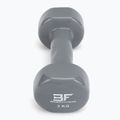 Bauer Fitness vinilo hanteliai 3 kg AC-1404 3