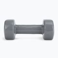 Bauer Fitness vinilo hanteliai 3 kg AC-1404 4