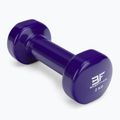 Bauer Fitness vinilo hanteliai 2 kg AC-1403