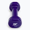 Bauer Fitness vinilo hanteliai 2 kg AC-1403 3