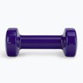 Bauer Fitness vinilo hanteliai 2 kg AC-1403 4