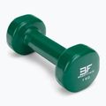 Bauer Fitness vinilo hanteliai 1 kg AC-1402