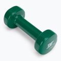 Bauer Fitness vinilo hanteliai 1 kg AC-1402 2