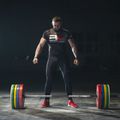 Bauer Fitness guminis kilimėlis CFM-103 4