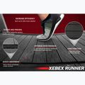 Bėgimo takelis be variklio XEBEX Air Runner Black 13