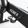 Dviratis stacionarus XEBEX Eco Air Cycle black 10