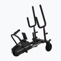 Jėgos treniruočių rogės XEBEX XT4 Sled black