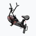Treniruočių dviratis Xebex AirPlus Expert Bike 3.0 black