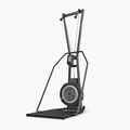 Snieglenčių ergometras Xebex Air Ski Trainer Eco black