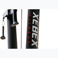 Snieglenčių ergometras Xebex Air Ski Trainer Eco black 10