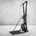 Snieglenčių ergometras Xebex Air Ski Trainer Eco black 13
