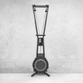 Snieglenčių ergometras Xebex Air Ski Trainer Eco black 15