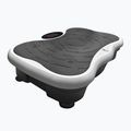 Vibracinė platforma Extralink Moonwalk Spin Move black/white 2