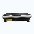 Vibracinė platforma Extralink Moonwalk Spin Move black/white 3