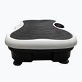 Vibracinė platforma Extralink Moonwalk Spin Move black/white 4
