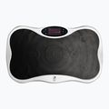 Vibracinė platforma Extralink Moonwalk Spin Move black/white 5