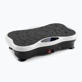 Vibracinė platforma Extralink Moonwalk Spin Move black/white 8