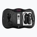 Vibracinė platforma Extralink Moonwalk Spin Move black
